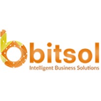 Bitsol Pty Ltd logo - Similar company to Sevan Ai