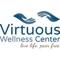 Virtuous Wellness Center logo - Similar company to Stalcure Group