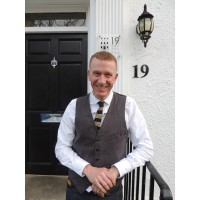 Recruitment Connection Ltd logo - Similar company to Network Overseas (Recruitment Consultants)