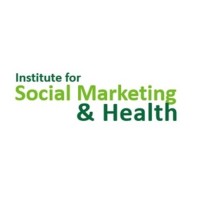 Institute for Social Marketing and Health (ISMH) logo - Similar company to The Pm & Biz Kit