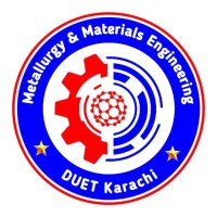 Department of Metallurgy and Materials Engineering, Dawood University of Engineeirng and Technology,