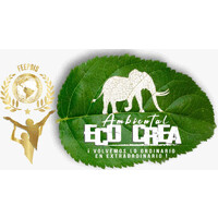 Ambiental Eco Crea logo - Similar company to Nodinsa S.A.S
