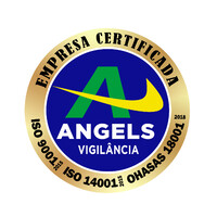 Angel's Vigilância logo - Similar company to Grupo Unity