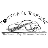 Pawtcake Refuge logo - Similar company to Trace