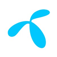 Telenor Cyberdefence logo - Similar company to Netsecurity