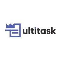 Ultitask logo - Similar company to Go360App