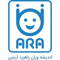 Araglobal.ir logo - Similar company to Aien Co