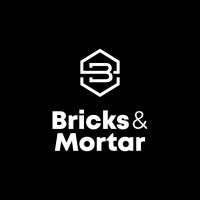 Bricks & Mortar RE logo - Similar company to Littlehampton Bricks And Pavers