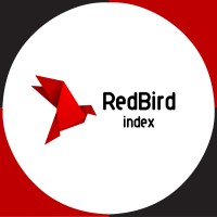 Red Bird Index logo - Similar company to Graphic Designing Company
