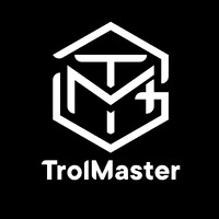 TrolMaster Europe logo - Similar company to Trolmaster