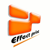افكت برنت للدعاية والاعلان Effect Print Advertising logo - Similar company to Techno Print