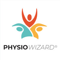 PhysioWizard® | Digital Triage logo - Similar company to The Active Pregnancy Foundation