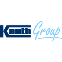 KAUTH Group logo - Similar company to Studio X | Designagentur