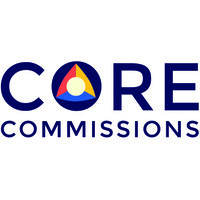 Core Commissions logo - Similar company to Shakespeare Ai Toolbar