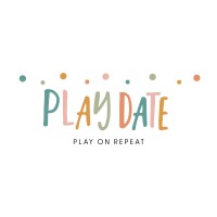 Play Date LLC logo - Similar company to Foxtrot360
