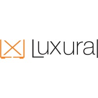 Luxural logo - Similar company to Kriya Mimarlık