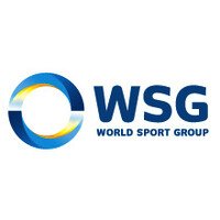 World Sport Group logo - Similar company to Will & Skill