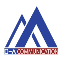 GROUP DA logo - Similar company to Da Communication