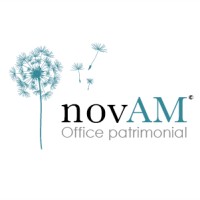 novAM Office patrimonial logo - Similar company to Magdae