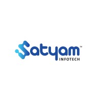 Satyam_Infotech logo - Similar company to Invental Data Labs