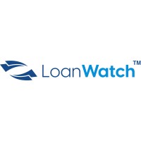 LoanWatch logo - Similar company to Qbix Analytics