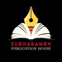 SUBHARAMBH PUBLICATION HOUSE logo - Similar company to Prachi Publishing