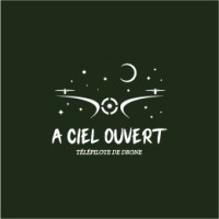 A ciel ouvert Drones logo - Similar company to Financiere De Vincy