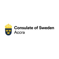 Honorary Consulate General of Sweden in Accra logo - Similar company to Afronautica