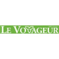 Journal Le Voyageur News Paper