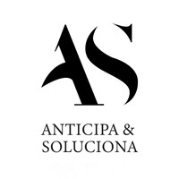 Anticipa y Soluciona logo - Similar company to Café Siniestro By Pyc