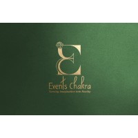 Event Chakra logo - Similar company to Event Designs