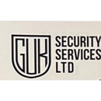 GUK Security logo - Similar company to Embloyee