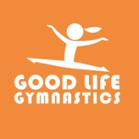 Good Life Gymnastics logo - Similar company to Blindaid