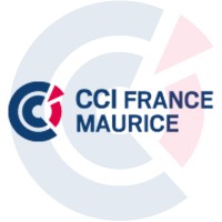 CCI France Maurice logo - Similar company to La French Tech Mauritius