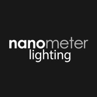 Nanometer Lighting logo - Similar company to Belfer Lighting