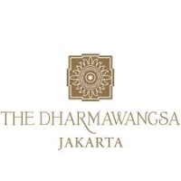 The Dharmawangsa Jakarta logo - Similar company to Windy Wedding