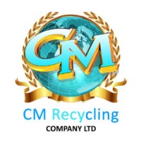 CM Recycling Company Limited logo - Similar company to Hardware & Lumber Limited