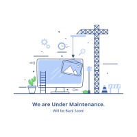 Under Construction logo - Similar company to Pt. Inkomaro Indoproc Solusi