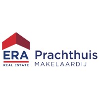 ERA Prachthuis Makelaardij logo - Similar company to Pnl Vastgoedmaatschappij