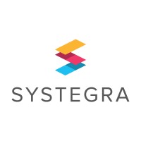 SYSTEGRA IT logo - Similar company to Sequrify