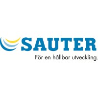SAUTER Sweden logo - Similar company to Aveqia Ab