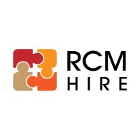 RCM Hire logo - Similar company to Decentra Formation