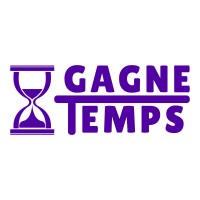 Gagne-temps logo - Similar company to Win