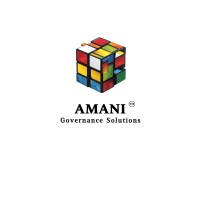 Amani | Governance Solutions logo - Similar company to Gdls