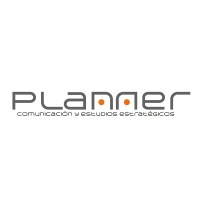 Planner Comunicación y Estudios Estratégicos logo - Similar company to Indigital Chile
