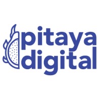 pitaya digital logo - Similar company to Design Thinking Solutions Group