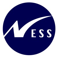 Ness Digital Engineering India logo - Similar company to Eba Solutions Pvt Ltd