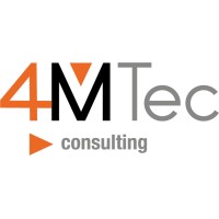 4MTec Consulting logo - Similar company to 4Mtec