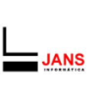 JANS Informática logo - Similar company to Jans-It