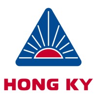 HONG KY -Steel coil slitting line and welded tube mill line logo - Similar company to Soce - Oxycom